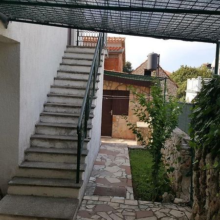 Apartment Joke Ražanj Eksteriør bilde