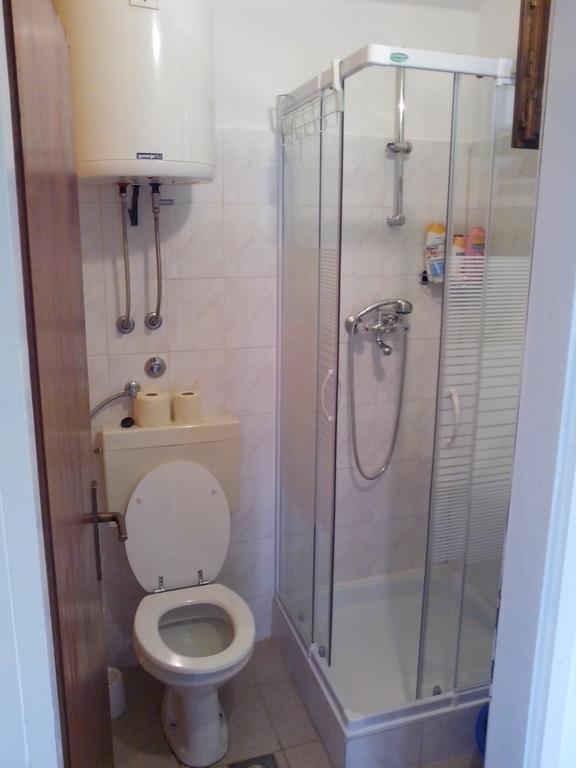 Apartment Joke Ražanj Rom bilde