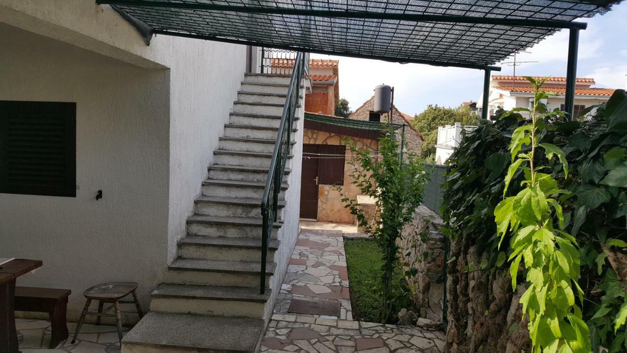 Apartment Joke Ražanj Eksteriør bilde